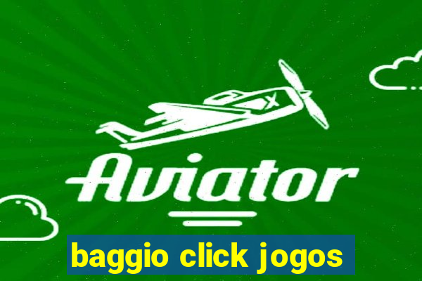baggio click jogos